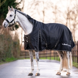 Back on Track Brianna Turnout Rug 50g Filling